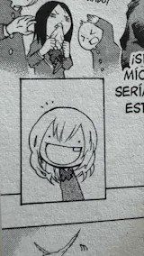 Bimbogami Ga! 01 - España