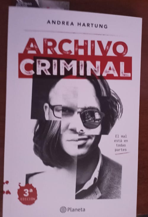 Archivo Criminal [Planeta]