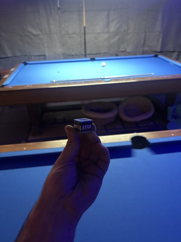 PAGULAYAN BLUE CHALK