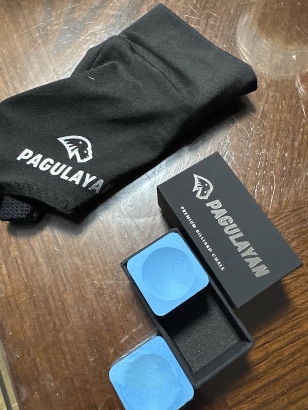 PAGULAYAN BLUE CHALK