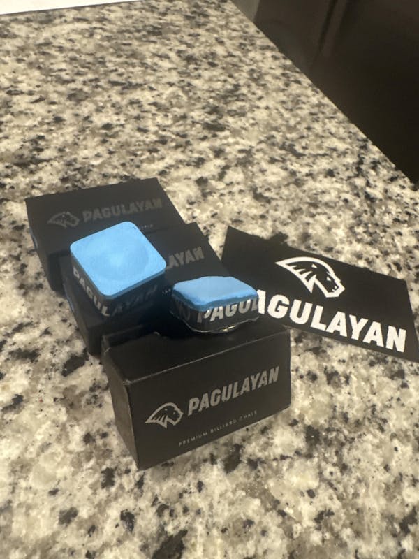 PAGULAYAN BLUE CHALK