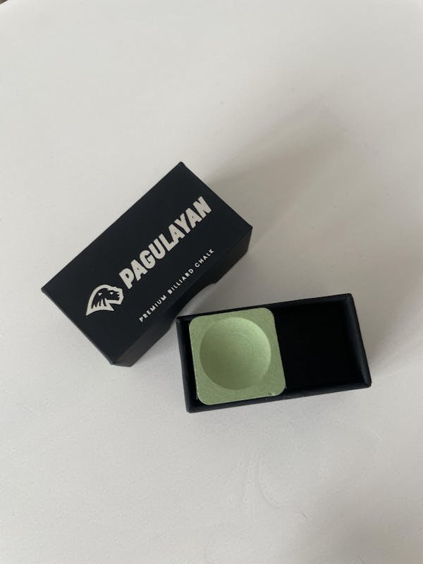 PAGULAYAN GREEN CHALK