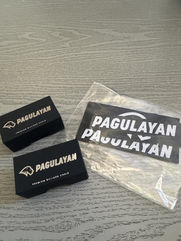 PAGULAYAN BLUE CHALK