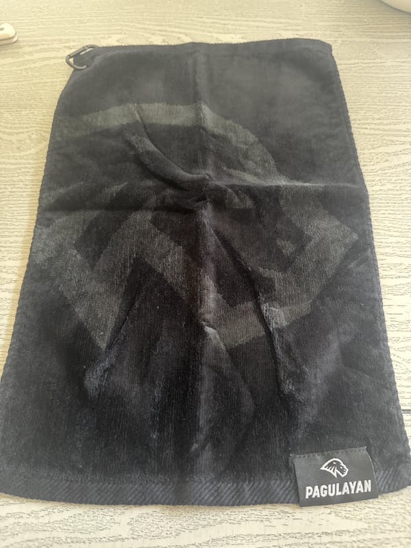 PAGULAYAN TOWEL