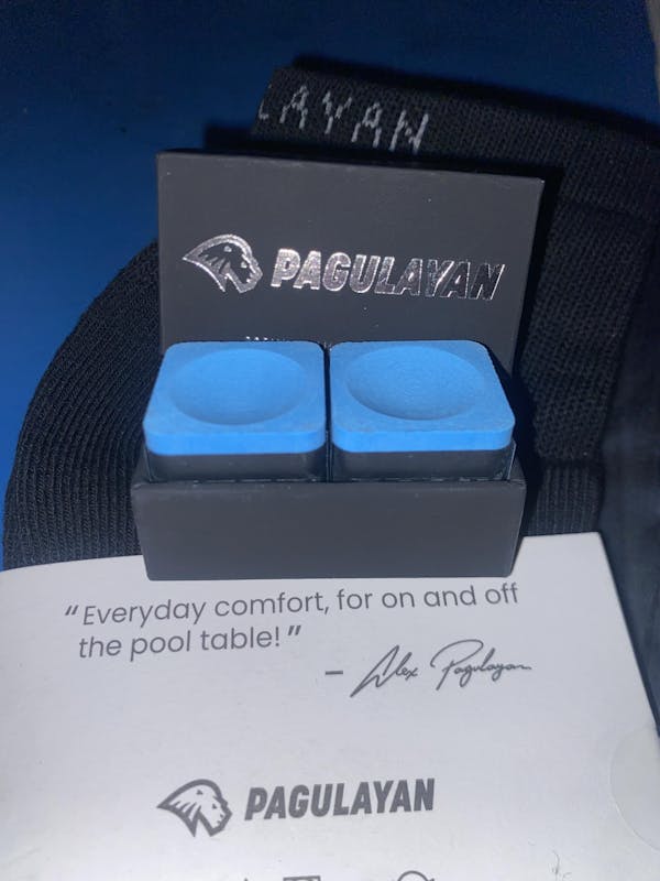 PAGULAYAN BLUE CHALK