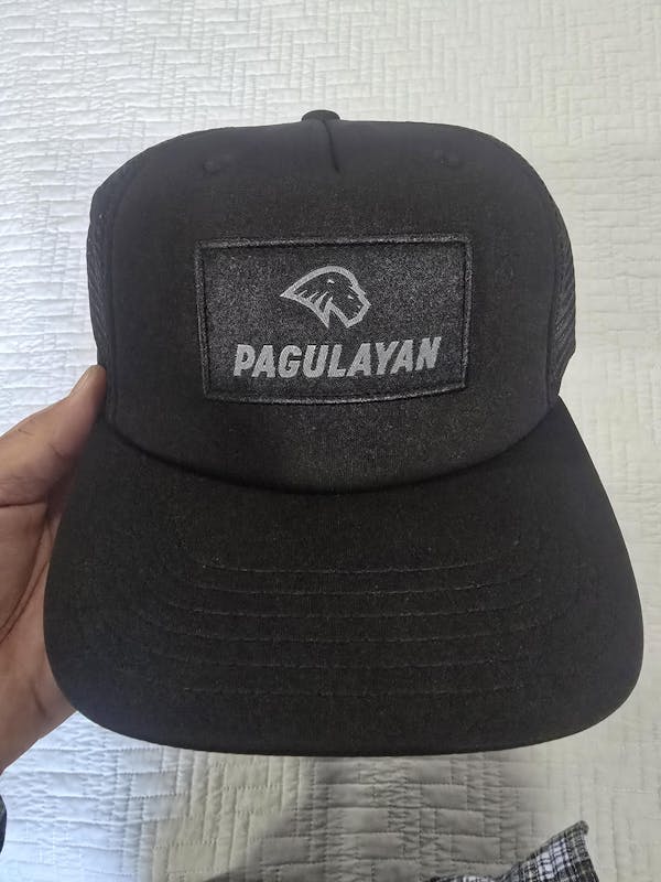 PAGULAYAN CHALK