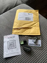 User picture