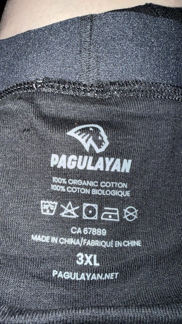 PAGULAYAN BOXER BRIEFS UNDERWEAR