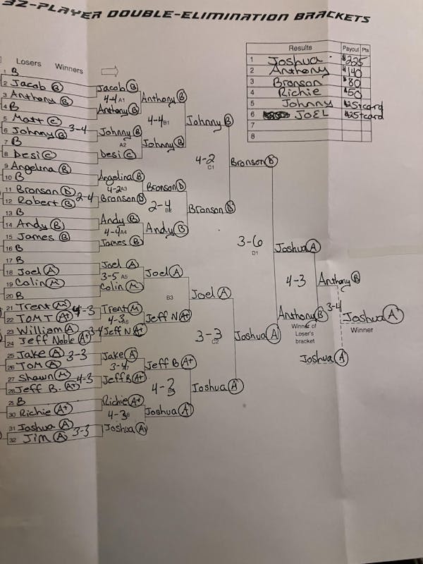 PAGULAYAN BOXER BRIEFS UNDERWEAR