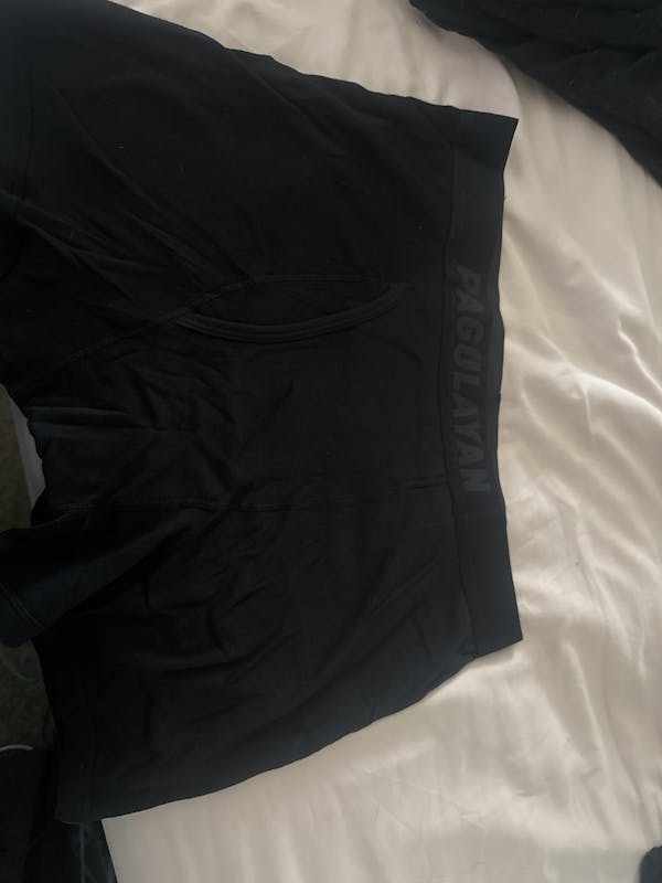 PAGULAYAN BOXER BRIEFS UNDERWEAR