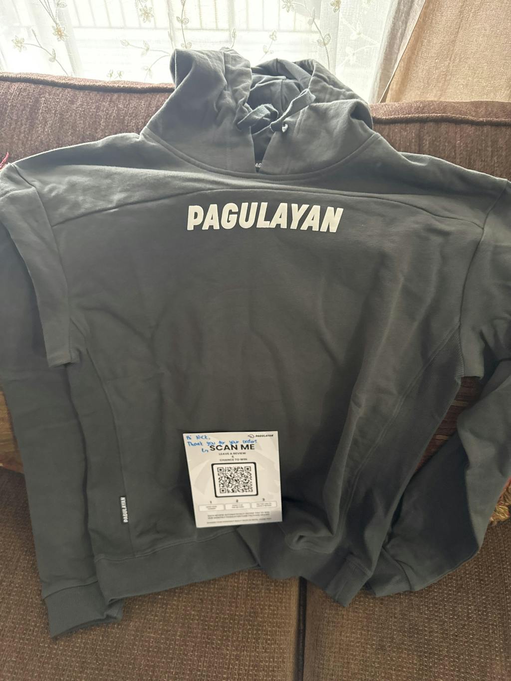 PAGULAYAN BOXER BRIEFS UNDERWEAR (WHOLESALE)