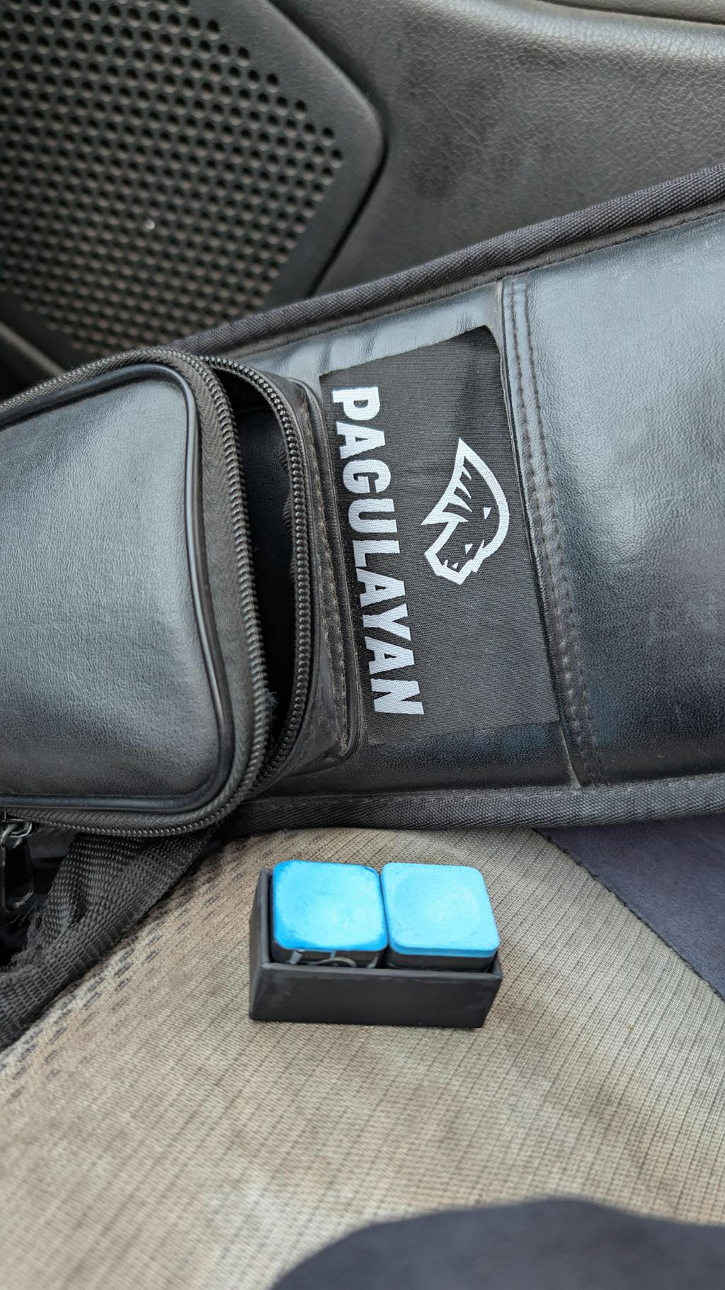 PAGULAYAN BLUE CHALK