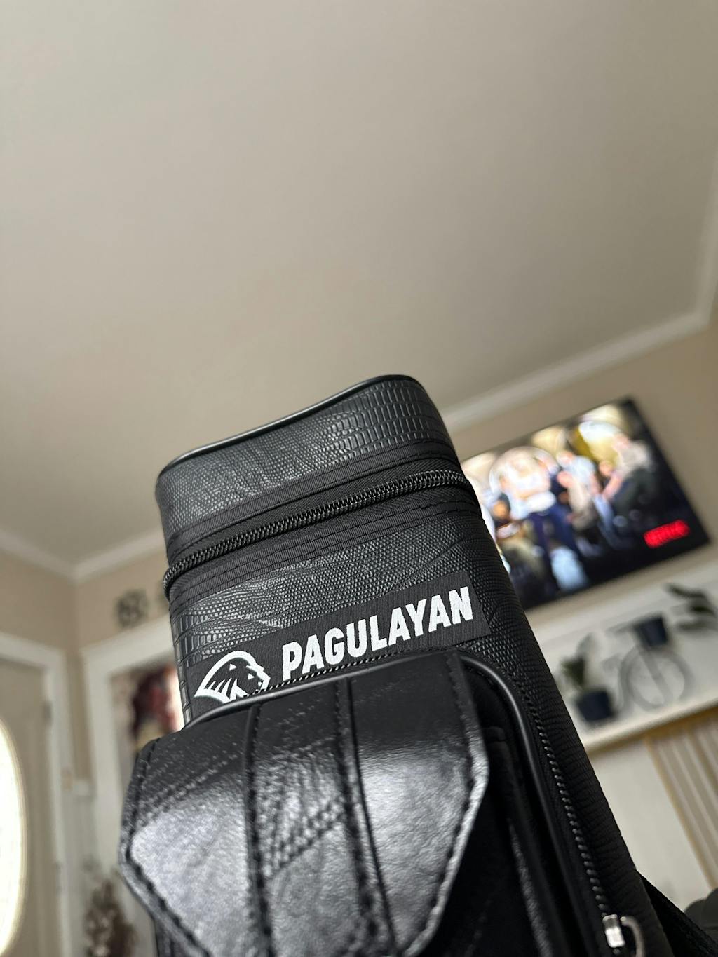 PAGULAYAN GREEN CHALK