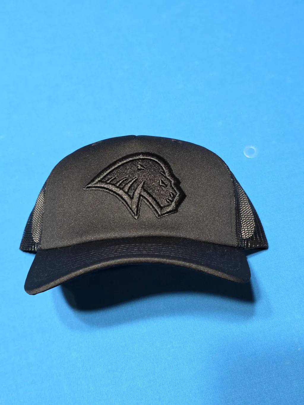 LION HEAD BLACKOUT CAP