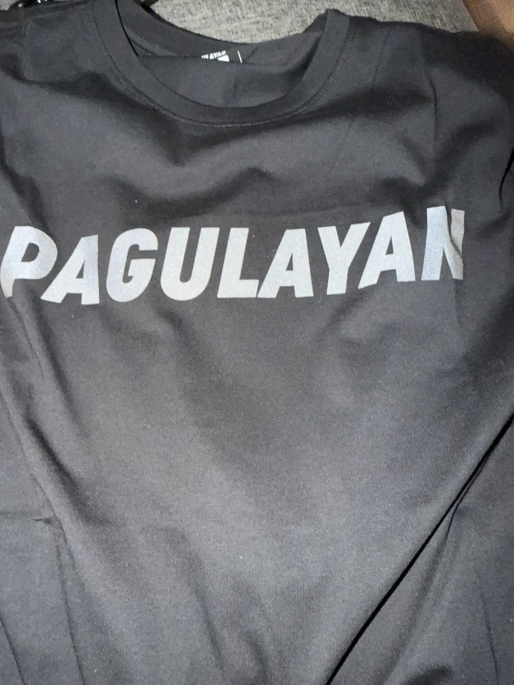 STEALTH LOGO T-SHIRT