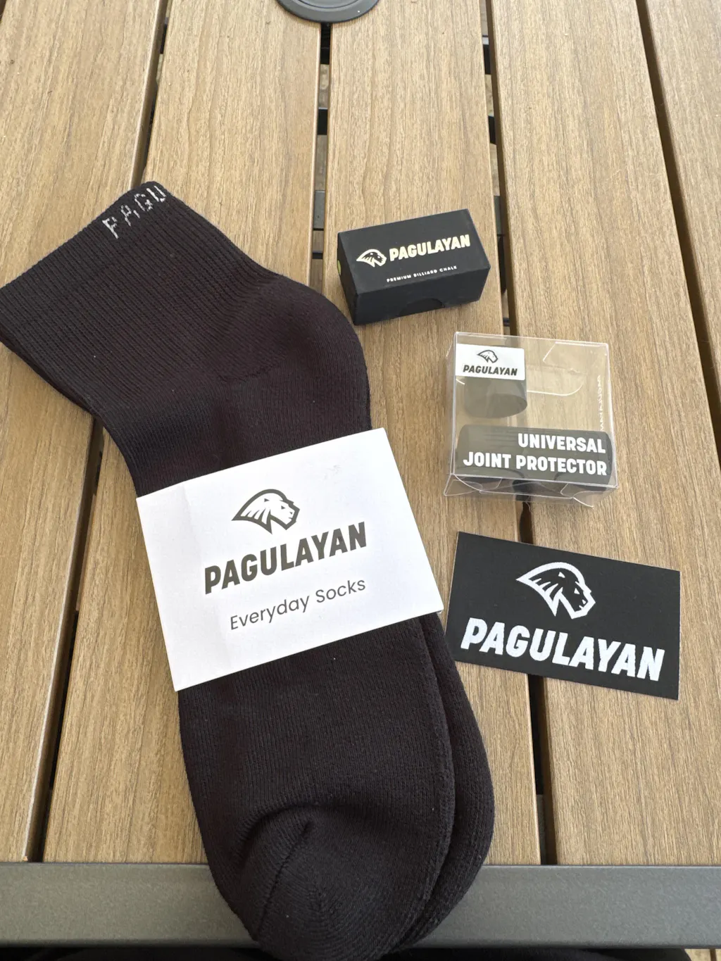 UNIVERSAL JOINT PROTECTOR