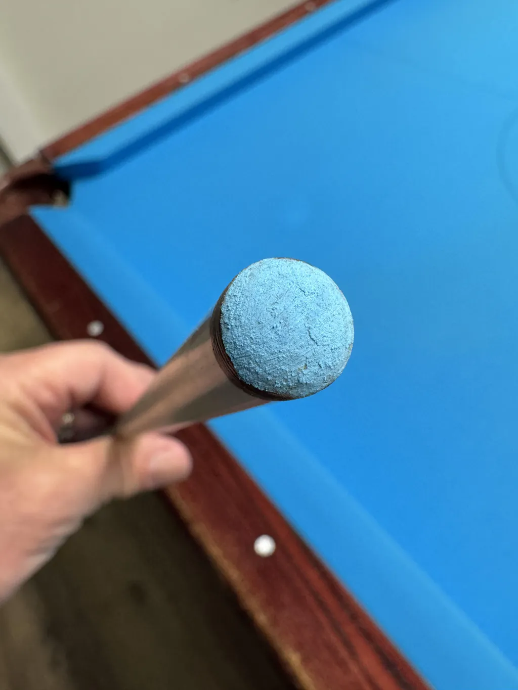 PAGULAYAN BLUE CHALK