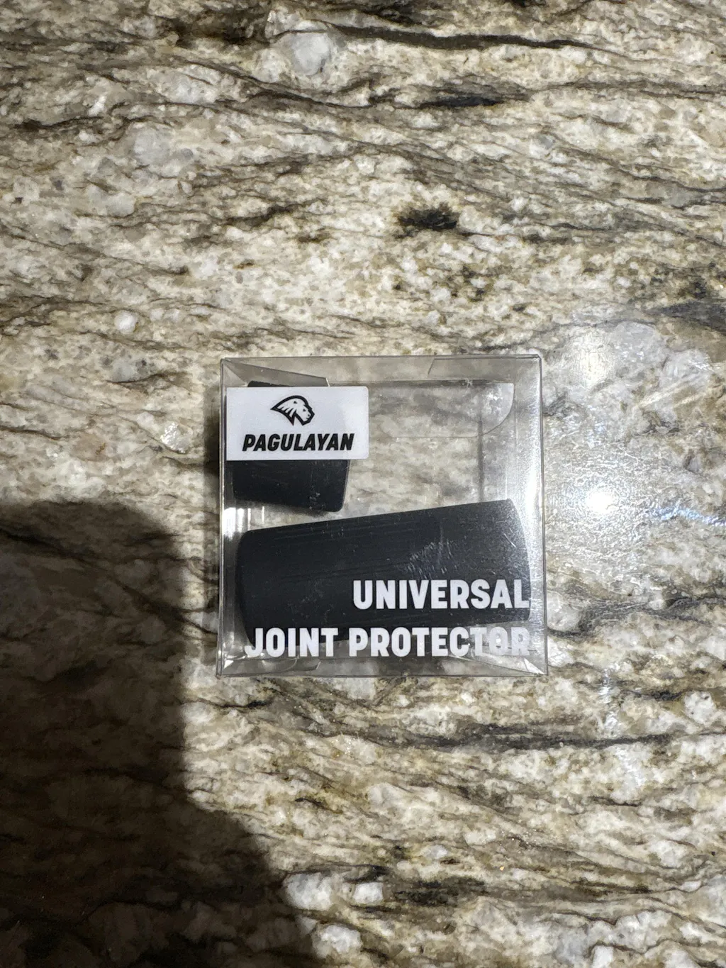 UNIVERSAL JOINT PROTECTOR