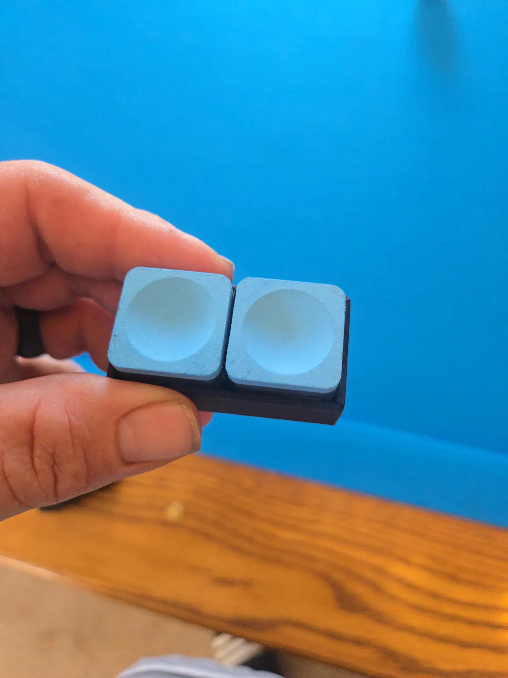 PAGULAYAN BLUE CHALK