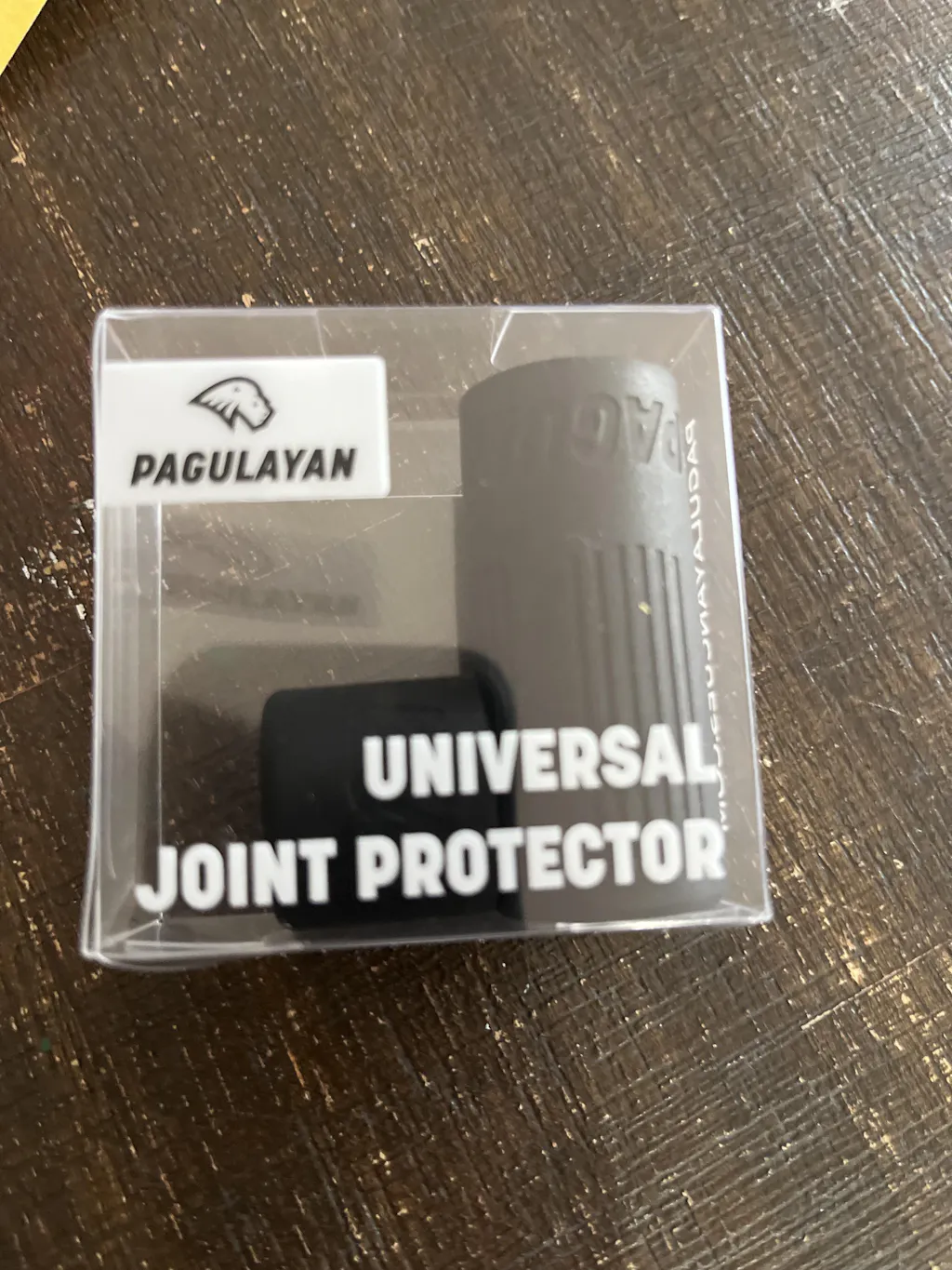 UNIVERSAL JOINT PROTECTOR