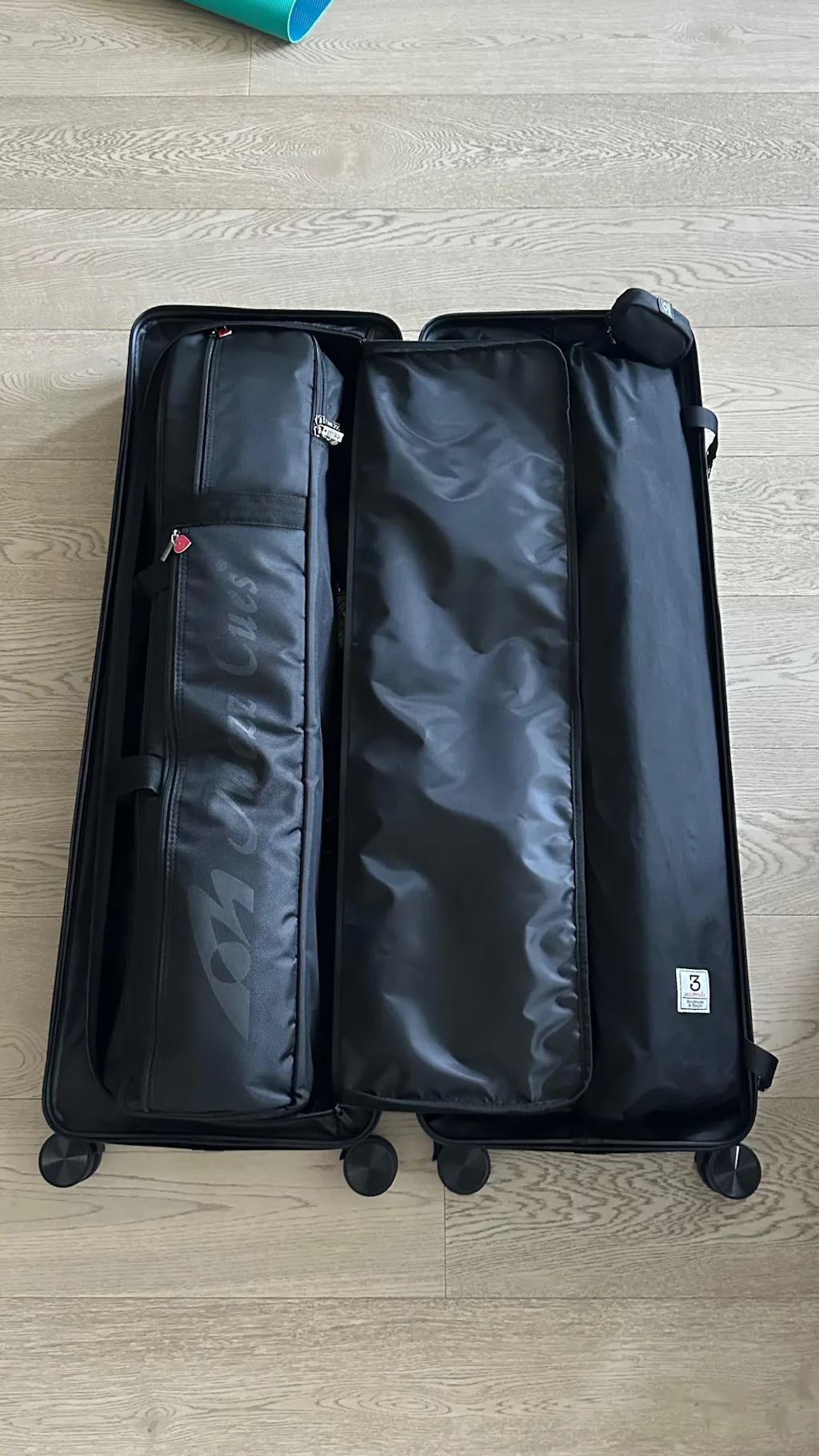 Tallmade™ Suitcase