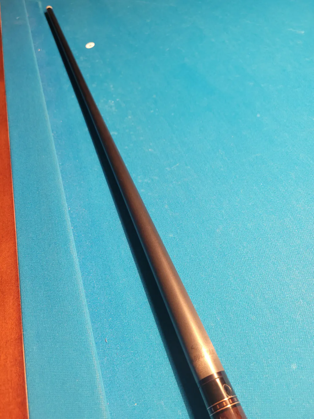 PAGULAYAN Pristine™ 12.6mm Carbon Fiber Shaft