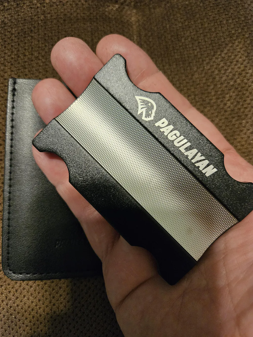FINAL TIP TOOL