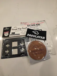 Review picture