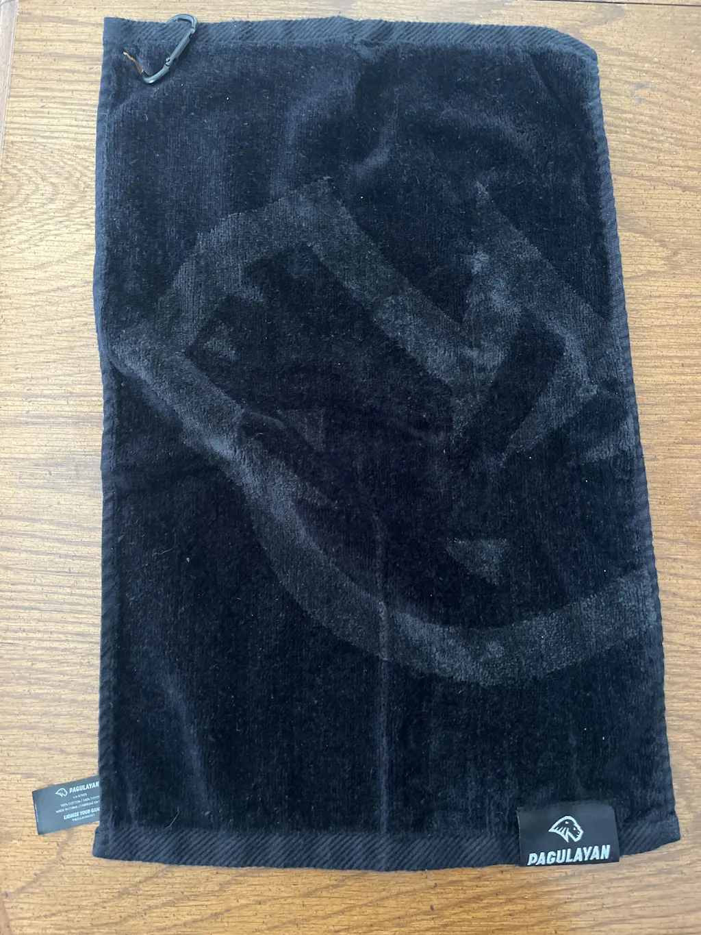 PAGULAYAN TOWEL