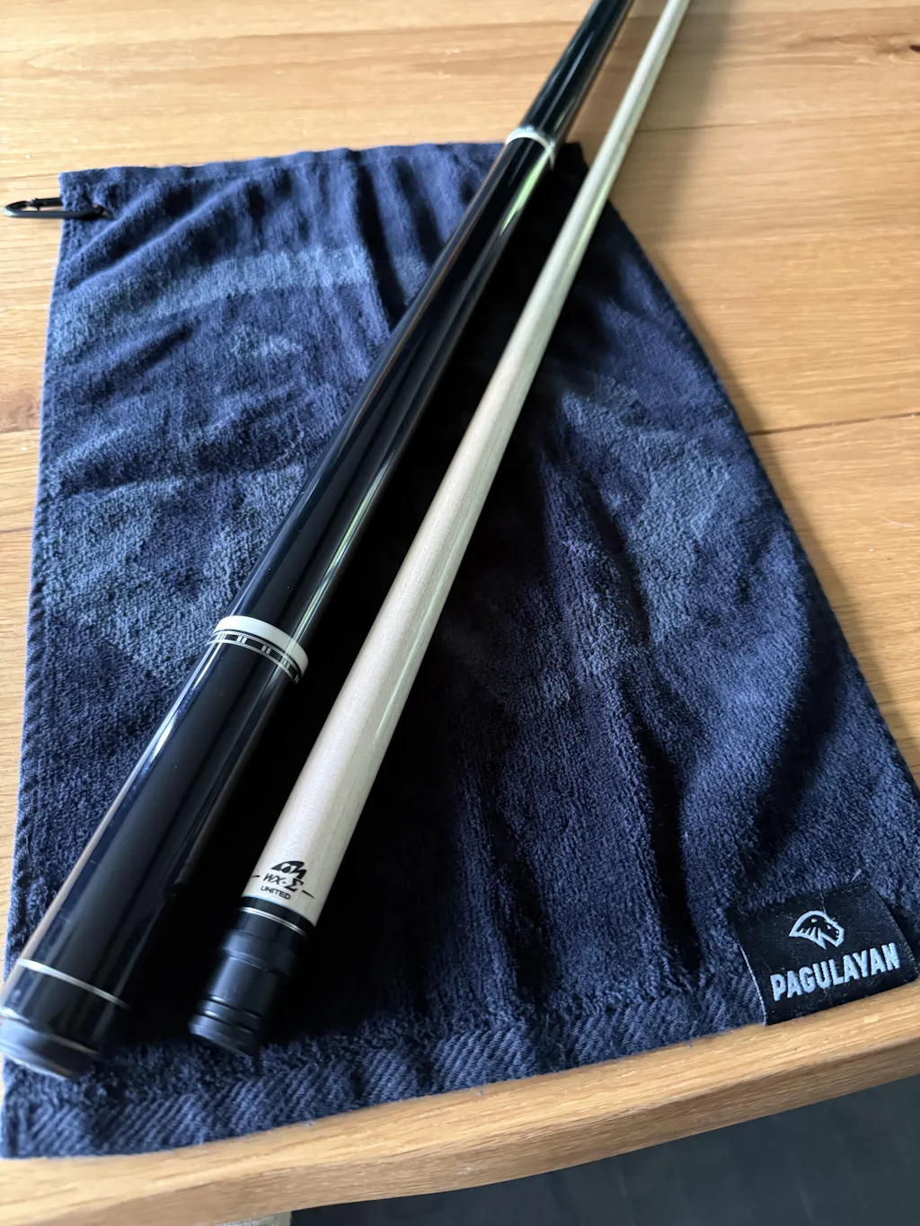 PAGULAYAN TOWEL