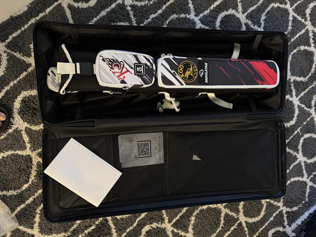 Tallmade™ Suitcase