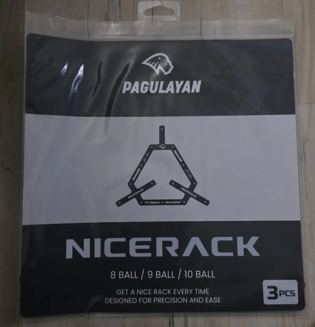 NICERACK