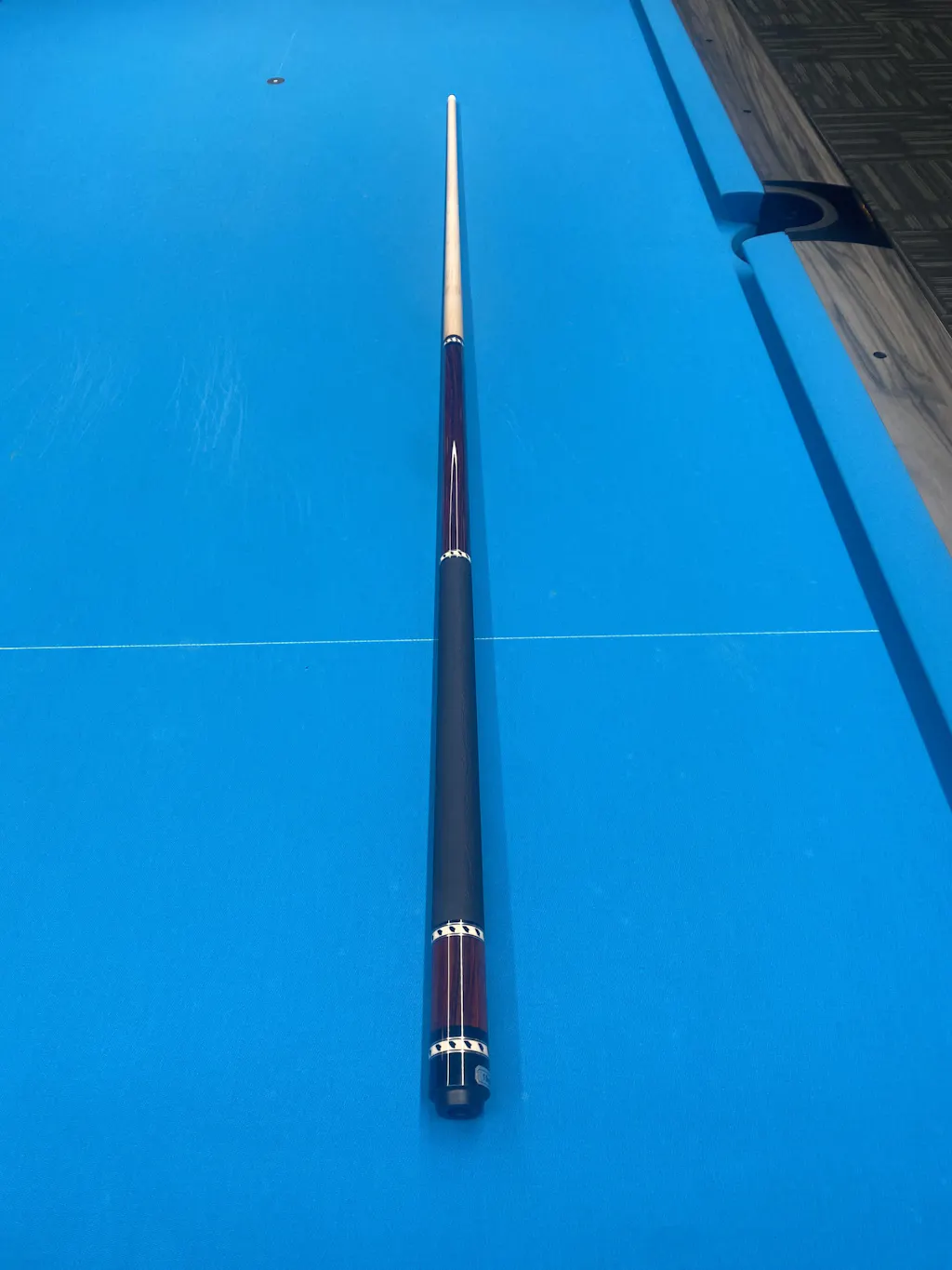Cocobolo Cue