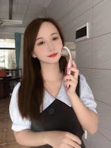 Timeless 美容儀 (櫻花粉)