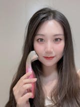 Timeless 美容儀 (櫻花粉)