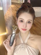 Timeless 美容儀 (櫻花粉)