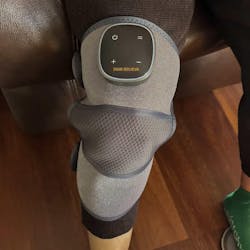 PainRelieva™ Heated Knee Massager