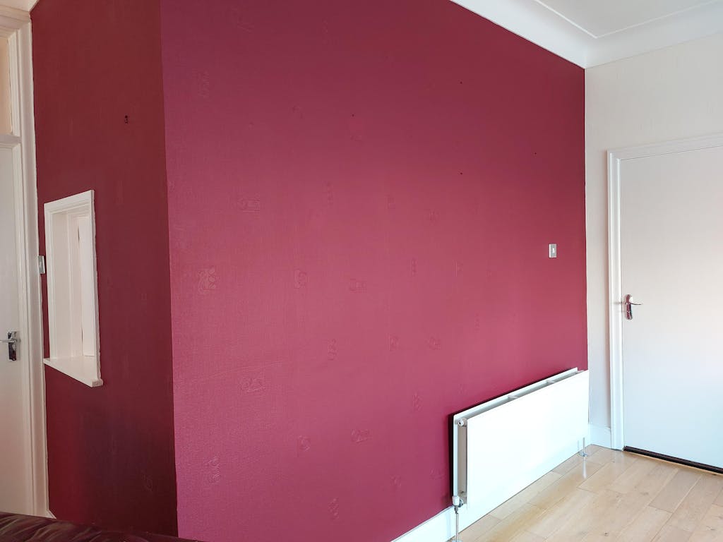 Florentine Red Dulux Heritage Paint Colour Paint Online