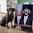 Biden's VP Mate Custom Pet Painting