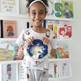 Rainbow Unicorn Punch Needle Kit