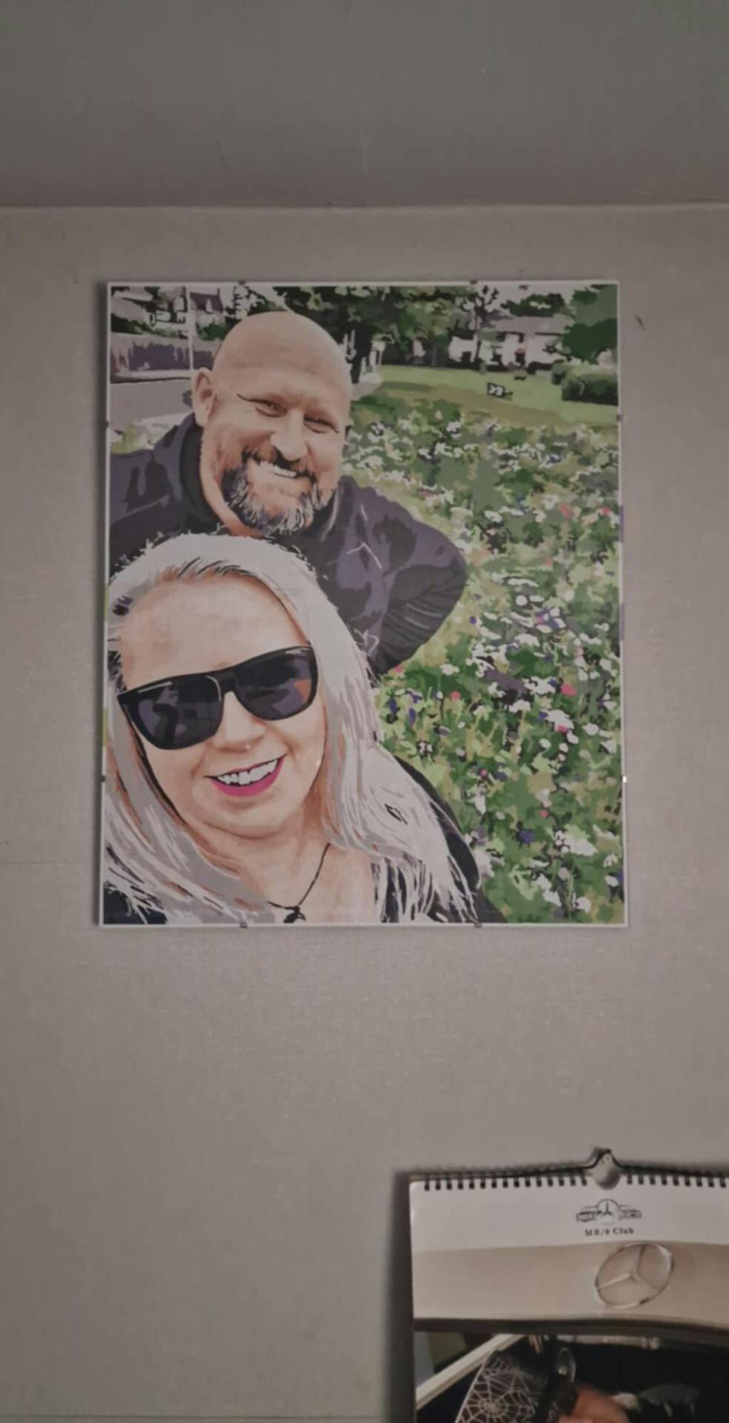 Personalised Paint by Numbers from Your Photo