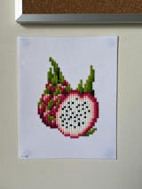 Exotic Fruits Edition