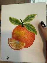Exotic Fruits Edition