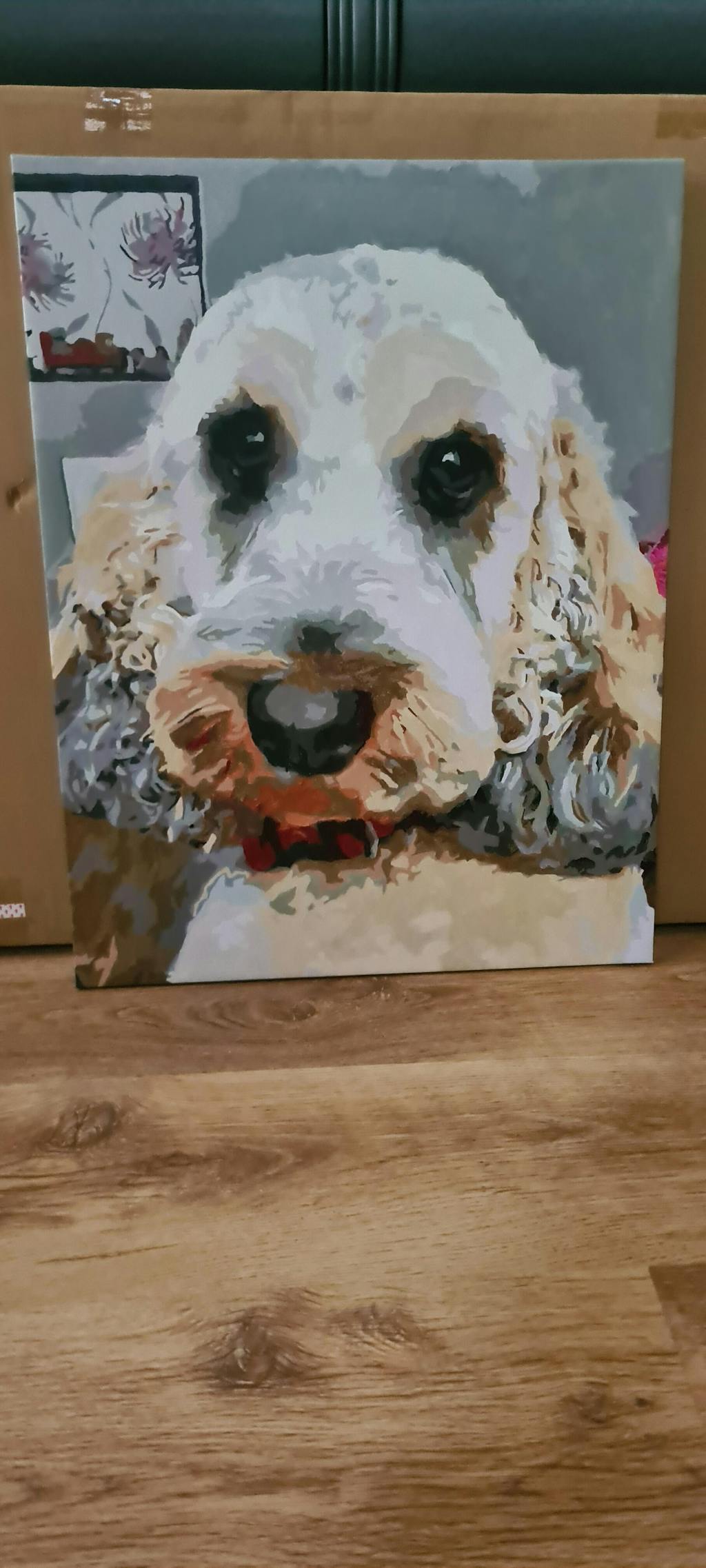 Custom Paint By Numbers Painting by Numbers Shop Painting By Numbers Shop