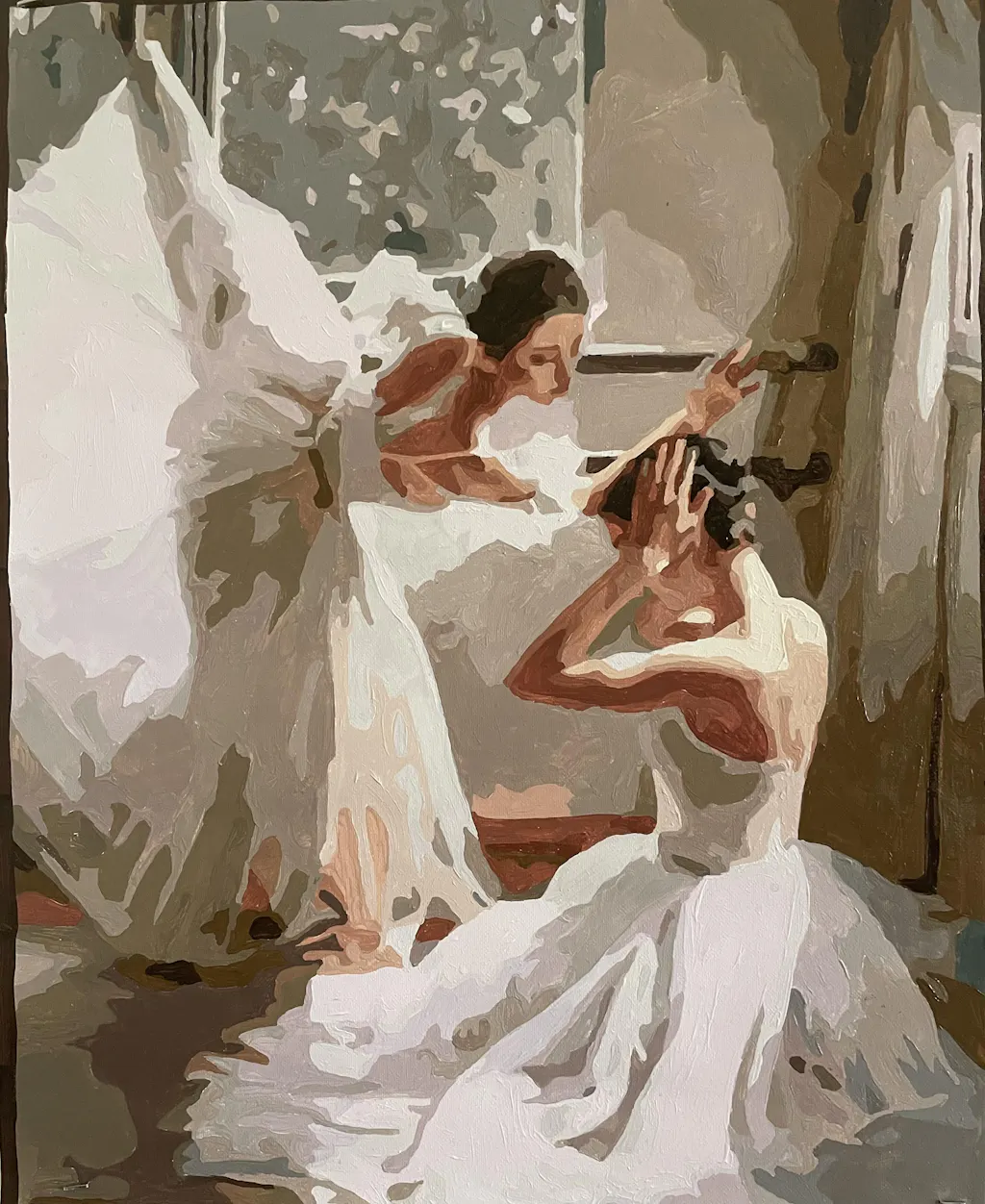 Ballerinas