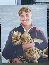 User picture