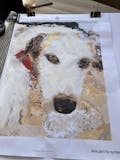 Custom Paint by Numbers Kit | Just Upload Your Photo!