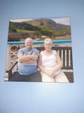 Custom Couple Paint by Numbers | Just Upload Your Picture!