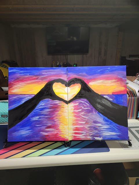 You've Captured My Heart