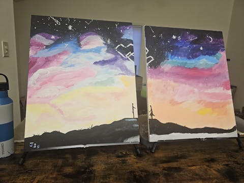 You're My North Star
